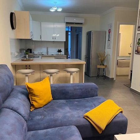 Apartament Azul-Sunrise Playa De Mogan Puerto De Mogan Zewnętrze zdjęcie