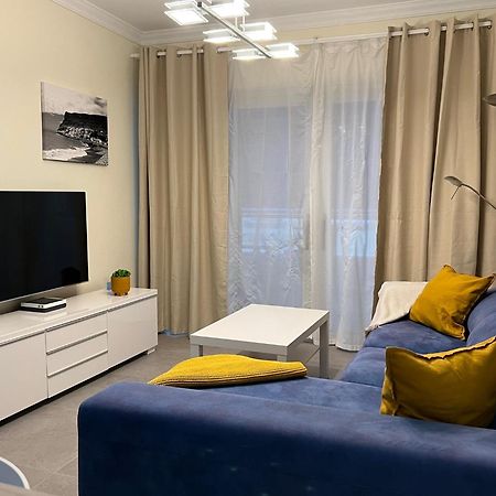 Apartament Azul-Sunrise Playa De Mogan Puerto De Mogan Zewnętrze zdjęcie