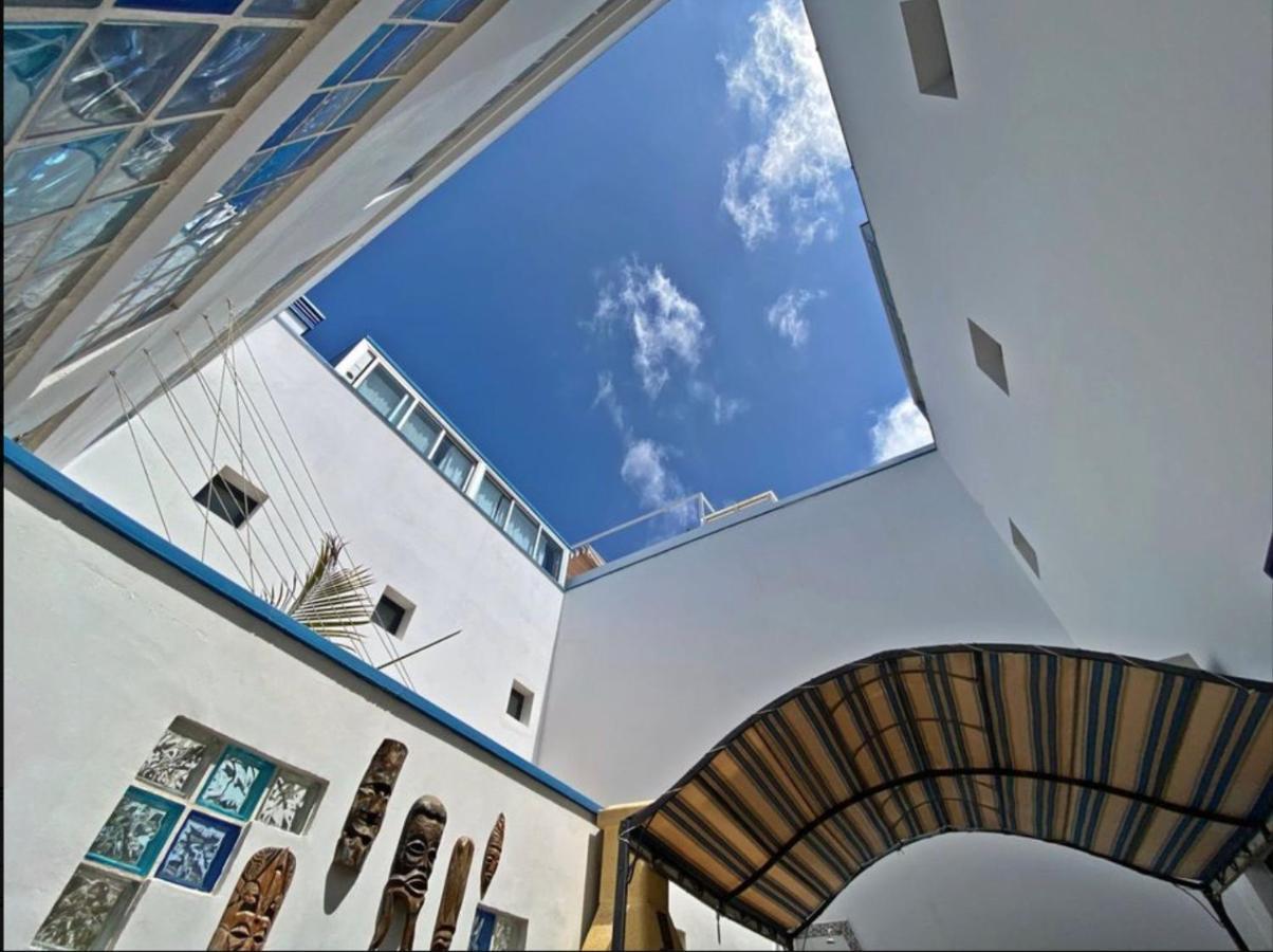 Apartament Azul-Sunrise Playa De Mogan Puerto De Mogan Zewnętrze zdjęcie