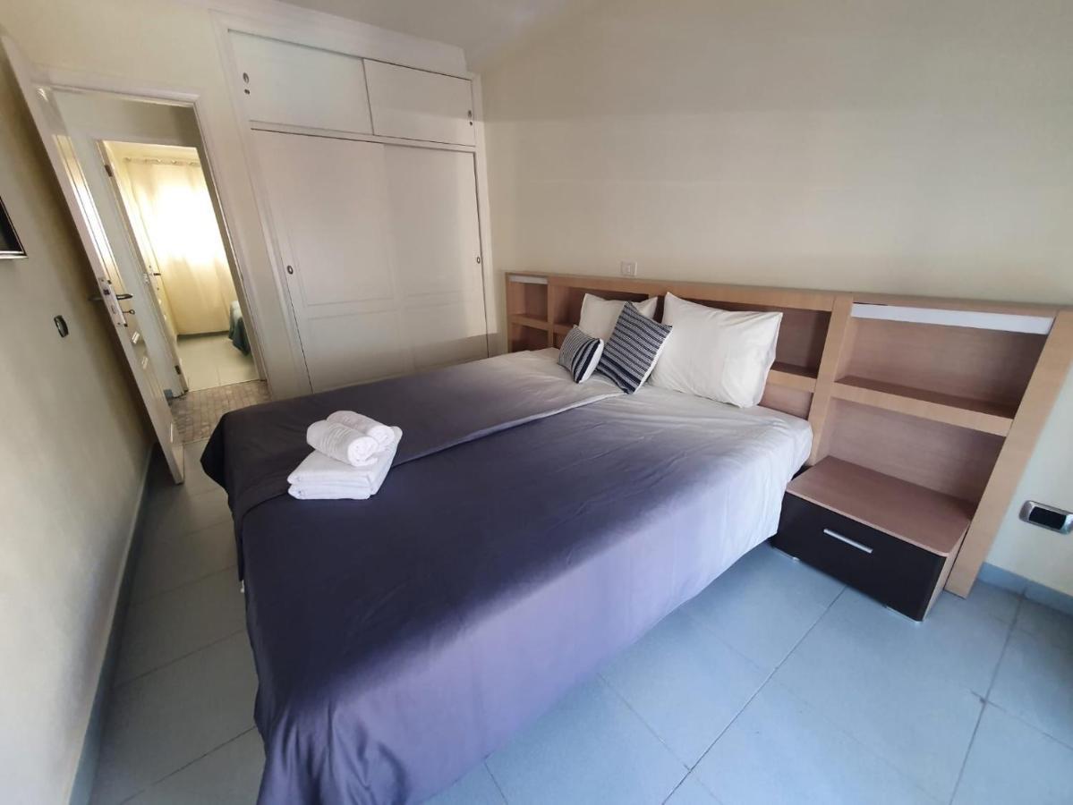 Apartament Azul-Sunrise Playa De Mogan Puerto De Mogan Zewnętrze zdjęcie