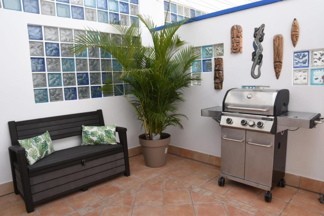 Apartament Azul-Sunrise Playa De Mogan Puerto De Mogan Zewnętrze zdjęcie