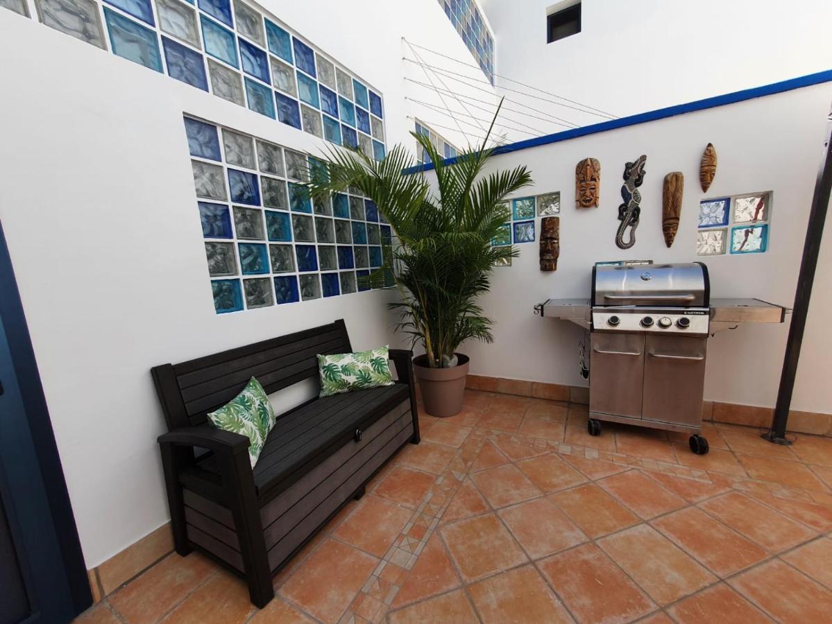 Apartament Azul-Sunrise Playa De Mogan Puerto De Mogan Zewnętrze zdjęcie