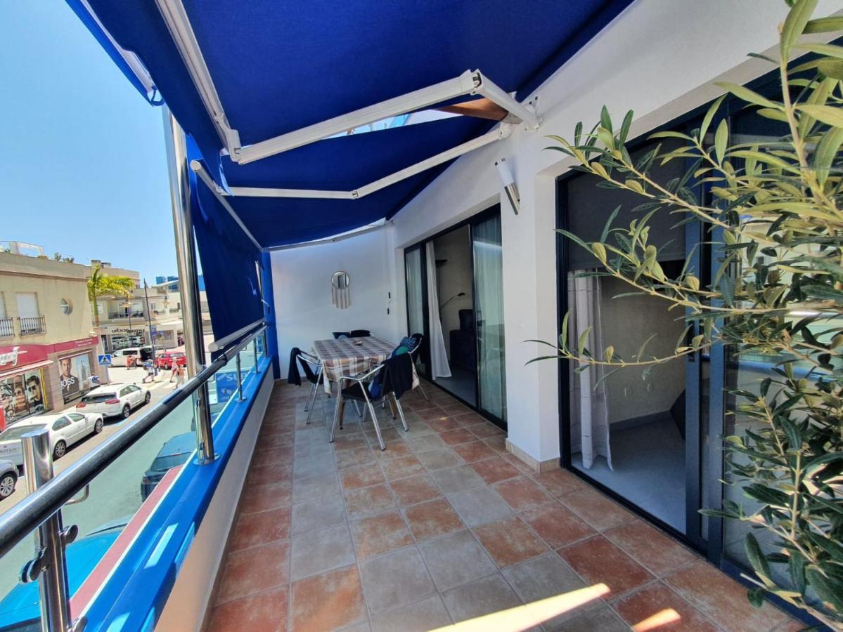 Apartament Azul-Sunrise Playa De Mogan Puerto De Mogan Zewnętrze zdjęcie