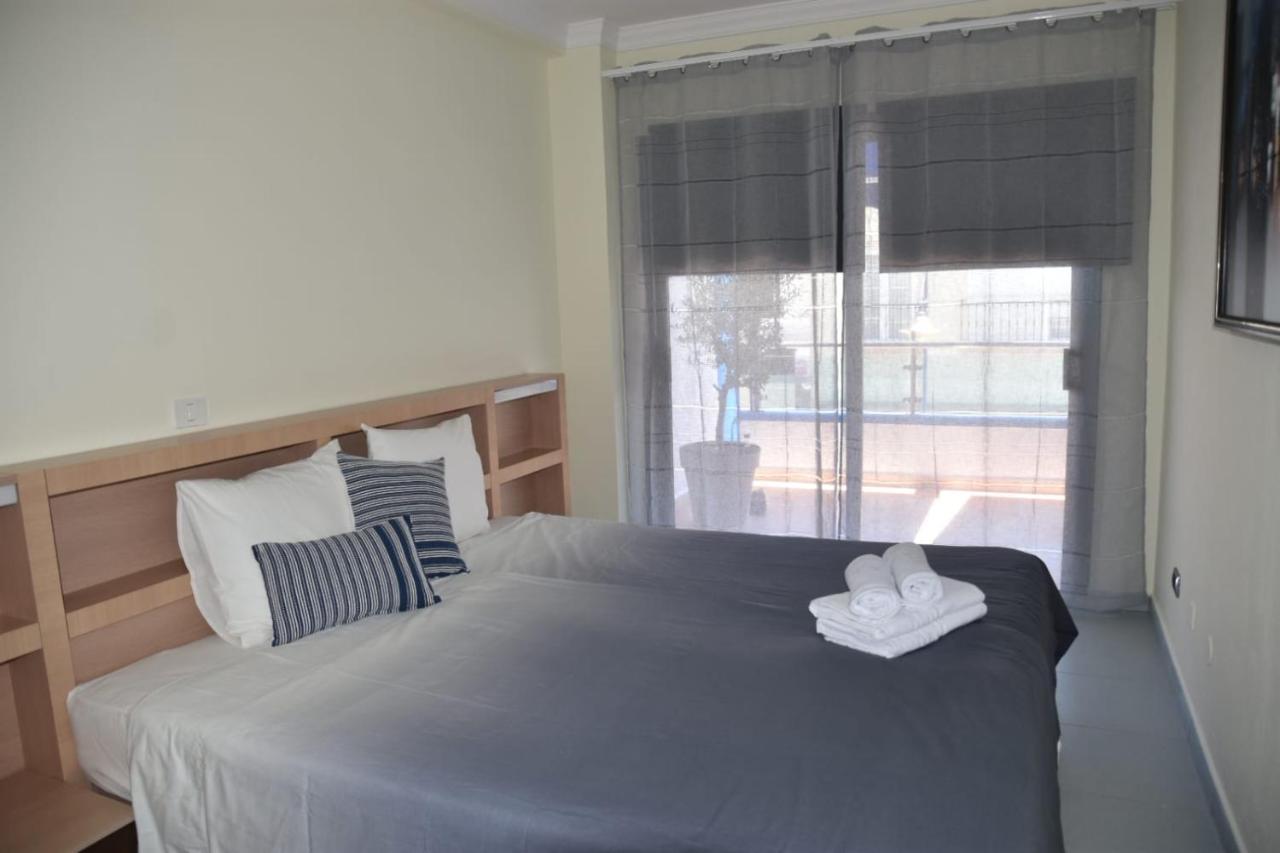 Apartament Azul-Sunrise Playa De Mogan Puerto De Mogan Zewnętrze zdjęcie