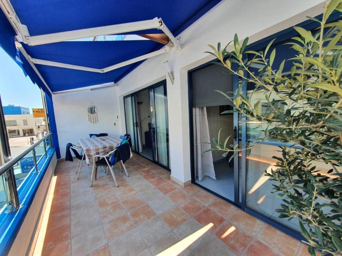 Apartament Azul-Sunrise Playa De Mogan Puerto De Mogan Zewnętrze zdjęcie