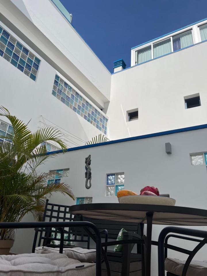 Apartament Azul-Sunrise Playa De Mogan Puerto De Mogan Zewnętrze zdjęcie