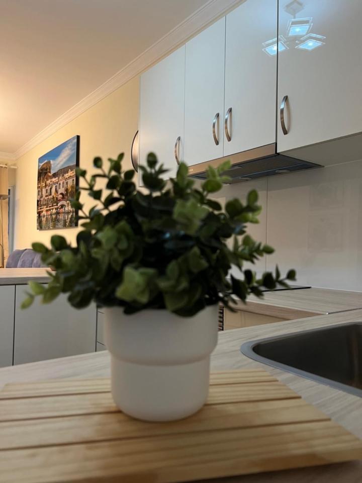 Apartament Azul-Sunrise Playa De Mogan Puerto De Mogan Zewnętrze zdjęcie