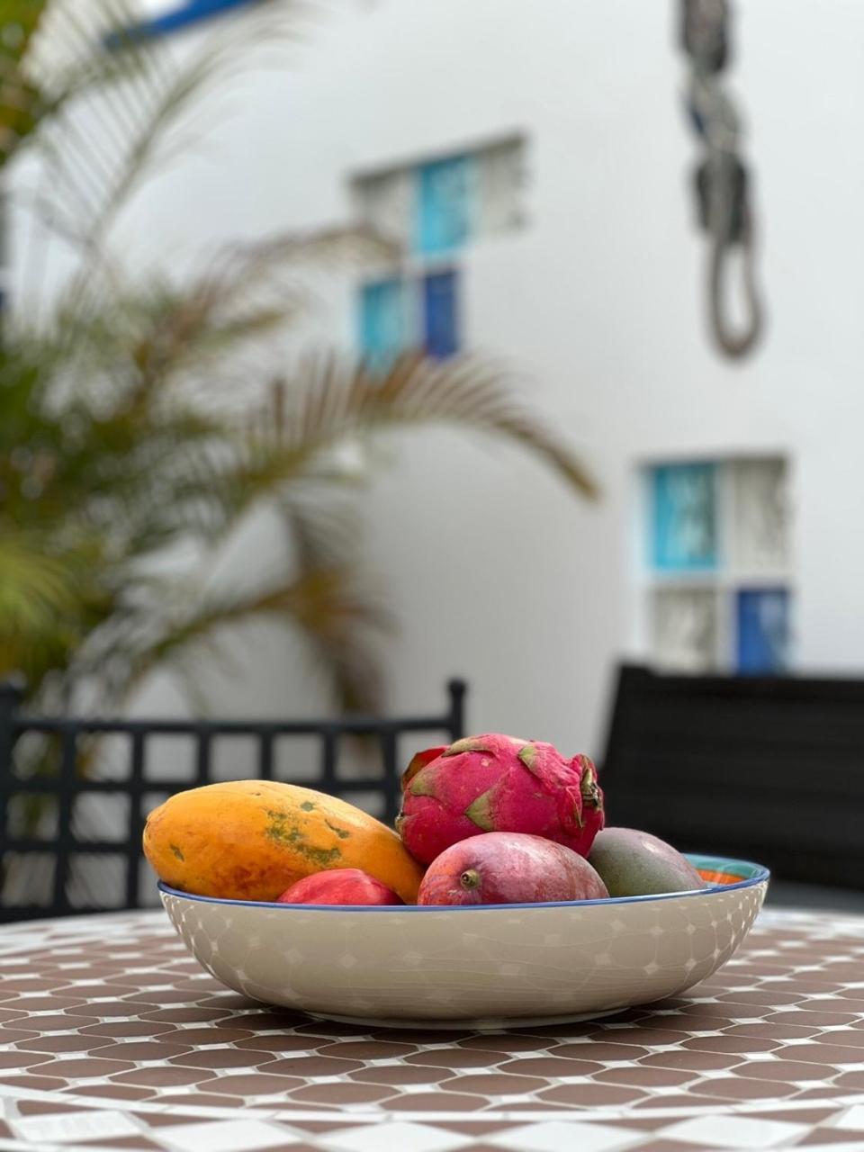 Apartament Azul-Sunrise Playa De Mogan Puerto De Mogan Zewnętrze zdjęcie