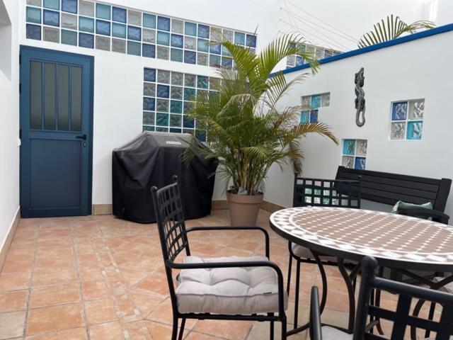 Apartament Azul-Sunrise Playa De Mogan Puerto De Mogan Zewnętrze zdjęcie