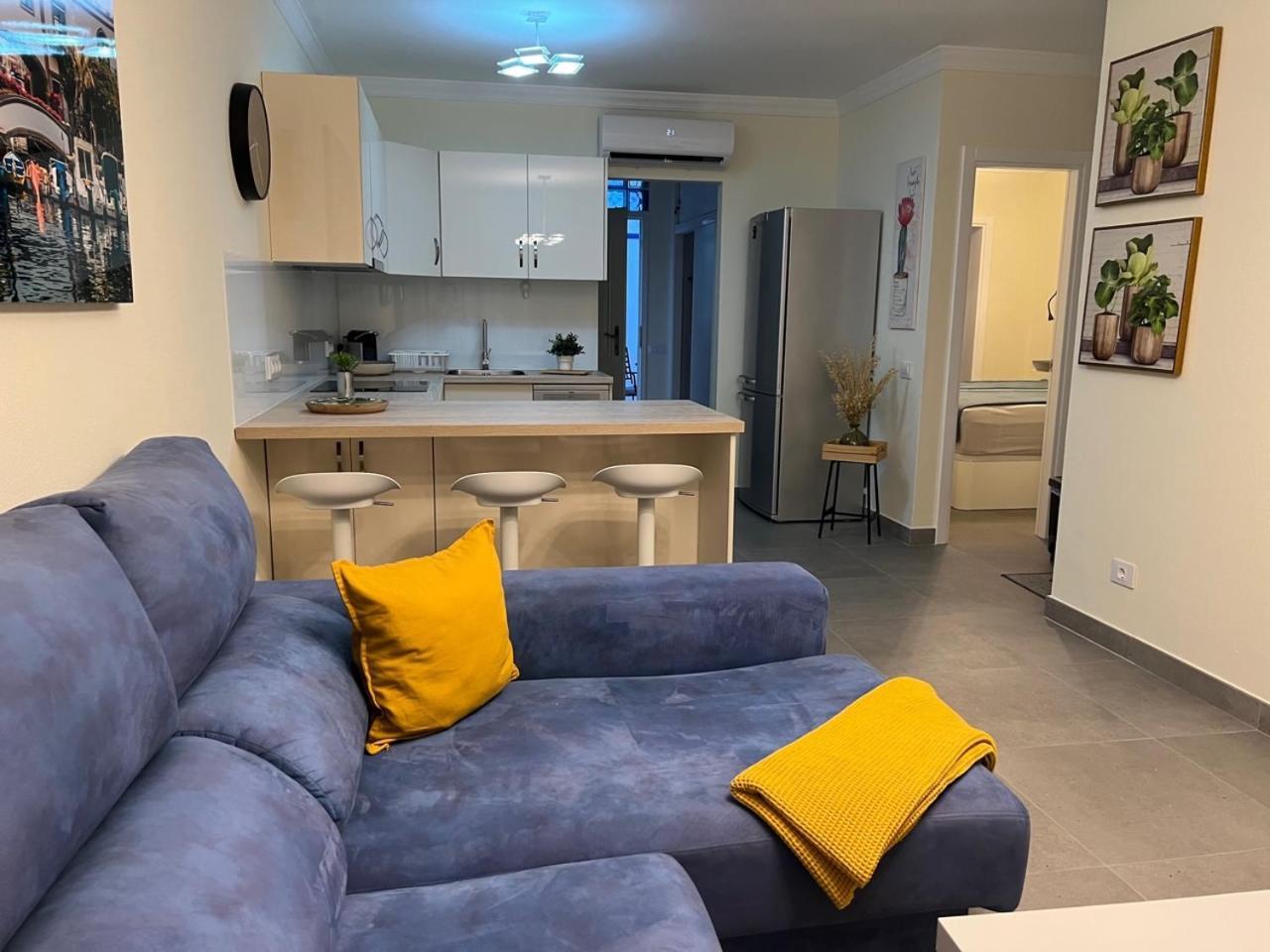 Apartament Azul-Sunrise Playa De Mogan Puerto De Mogan Zewnętrze zdjęcie