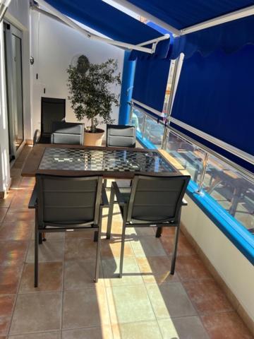 Apartament Azul-Sunrise Playa De Mogan Puerto De Mogan Zewnętrze zdjęcie