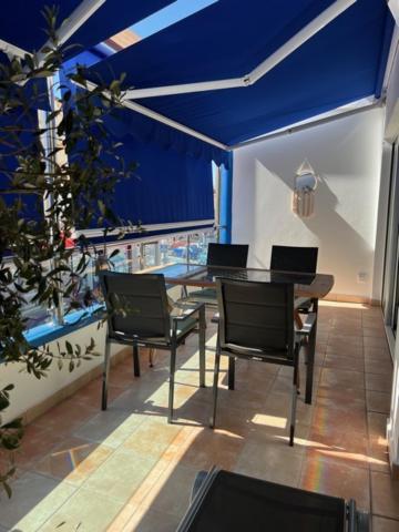 Apartament Azul-Sunrise Playa De Mogan Puerto De Mogan Zewnętrze zdjęcie