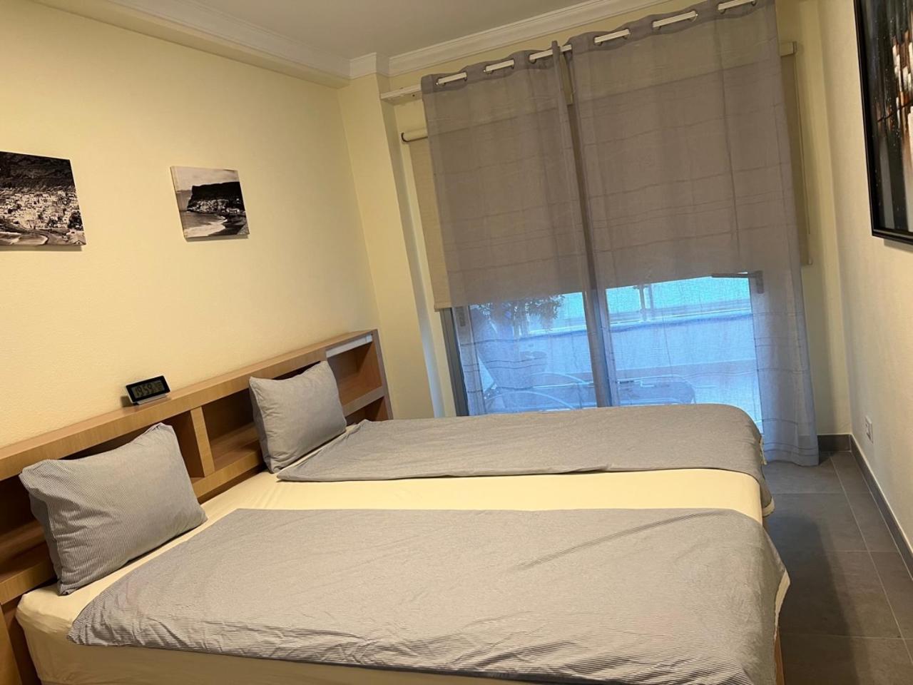Apartament Azul-Sunrise Playa De Mogan Puerto De Mogan Zewnętrze zdjęcie