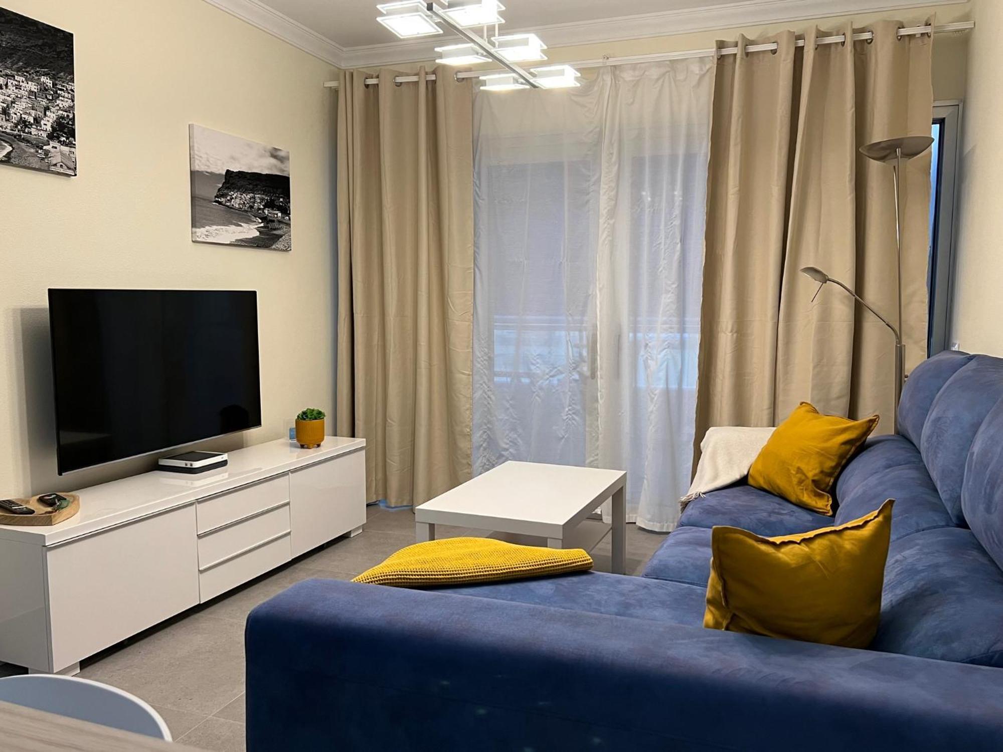 Apartament Azul-Sunrise Playa De Mogan Puerto De Mogan Zewnętrze zdjęcie