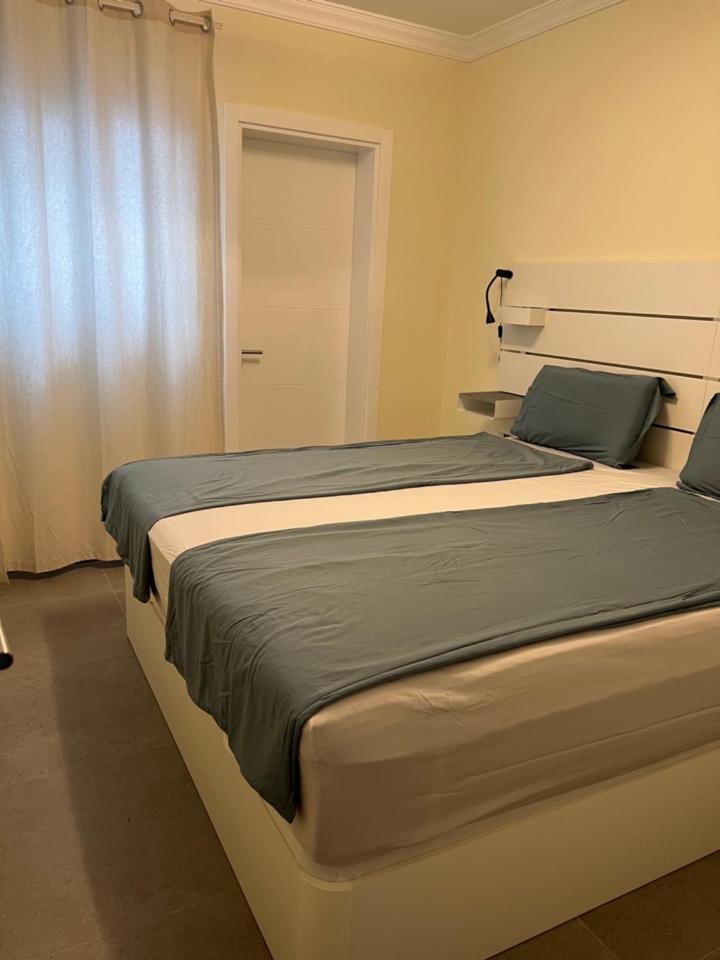 Apartament Azul-Sunrise Playa De Mogan Puerto De Mogan Zewnętrze zdjęcie